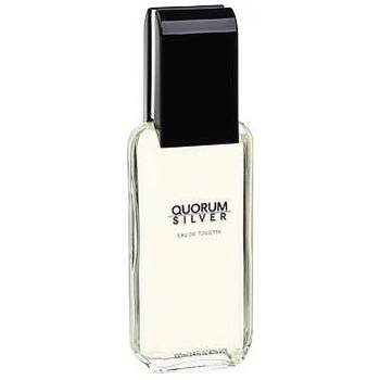 Quorum Silver EDT